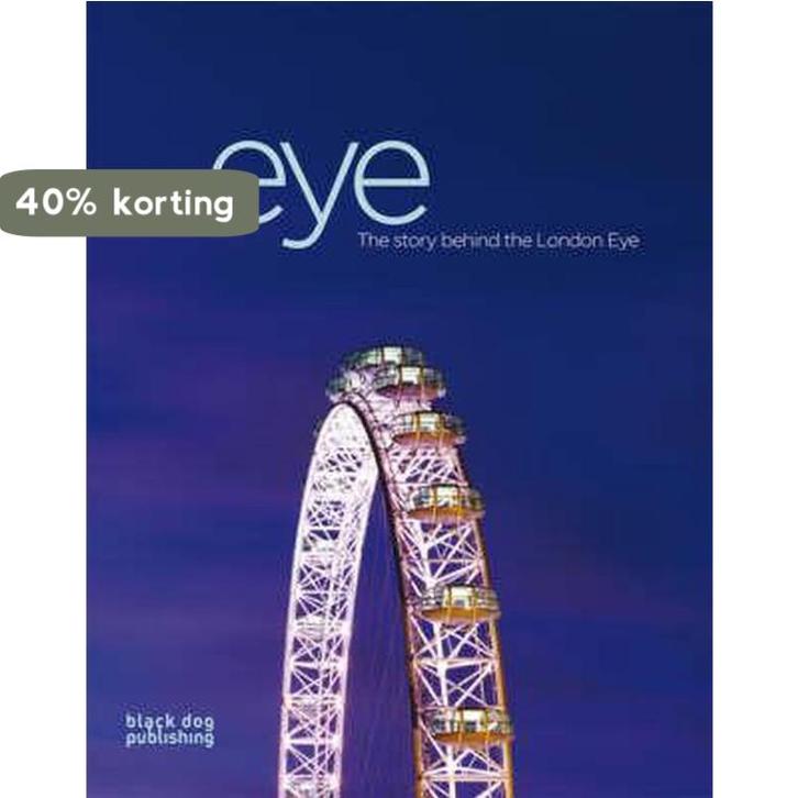 Eye 9781906155087 Marcus Robinson, Boeken, Taal | Engels, Gelezen, Verzenden