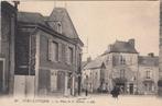 1900-1920 France européenne, Écosse, Italie, Hongrie,, Gelopen