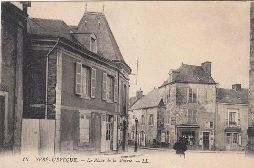 1900-1920 France européenne, Écosse, Italie, Hongrie,, Verzamelen, Postkaarten | Buitenland