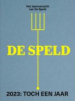 2023: Toch een jaar 9789083255811 De Speld, Livres, Verzenden, De Speld