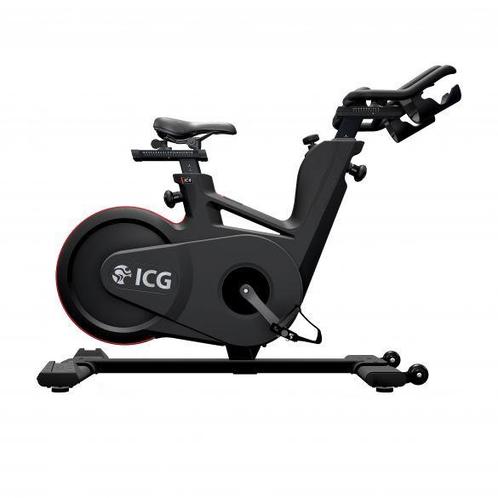 Life Fitness ICG Indoor Cycle IC4, Sport en Fitness, Fitnessmaterialen, Overige typen, Ophalen of Verzenden