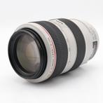 Canon EF 70-300mm F/4-5.6 L IS USM | Occasion, Ophalen of Verzenden, Nieuw