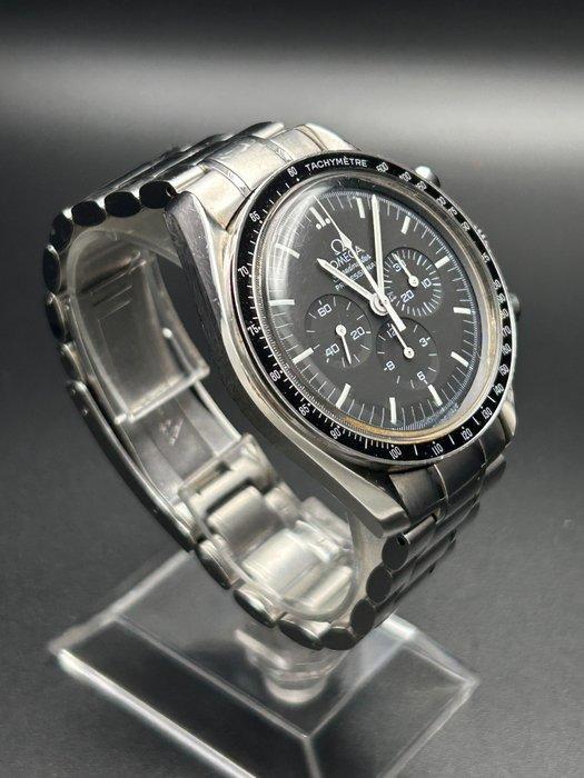 Omega - Speedmaster Professional Moonwatch - Heren -, Handtassen en Accessoires, Horloges | Heren