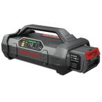 Lokithor ApartX jumpstarter met 10 bar compressor en accu, Ophalen of Verzenden, Nieuw