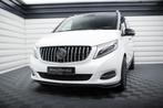 Front splitter V.3 voor Mercedes Benz V-Klasse W447, Auto diversen, Tuning en Styling, Ophalen of Verzenden