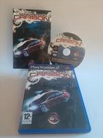 Need for Speed Carbon Playstation 2, Consoles de jeu & Jeux vidéo, Jeux | Sony PlayStation 2, Ophalen of Verzenden
