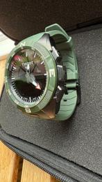 Tissot - T-touch expert solar II - Homme - 2000-2010, Handtassen en Accessoires, Horloges | Heren, Nieuw