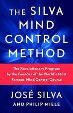 The Silva Mind Control Method 9781982185602 Jose Silva, Boeken, Verzenden, Gelezen, Jose Silva