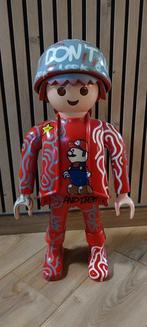 Pierrick Bailloeuil - Playmobil XL Mario Bros and the Star