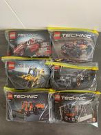 Lego - Technic, Nieuw