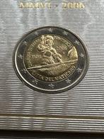 Vaticaan. 2 Euro 2006 Guardia Svizzera (Zonder