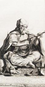 de la Roque - Voyage dans la Palestine - 1718