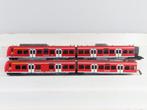 Brawa H0 - 44612 - Treinstel (1) - 4-Delige set BR 425, Nieuw