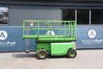 Veiling: Schaarlift Genie GS-2668 IC Diesel 2000, Ophalen