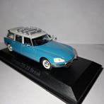 Norev 1:43 - Voiture miniature (2) - Citroën DS 23 Break /