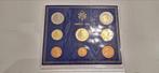 Vaticaan. Year Set (BU) 2007 (Zonder minimumprijs)