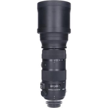 Sigma 150-600mm f/5.0-6.3 DG OS HSM Sports Canon CM0051