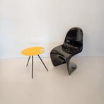 Bois Manu - Lucien De Roeck - Table dappoint - palette