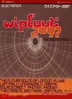 Wipeout 2097: the Soundtrack CD  724384222628, Verzenden