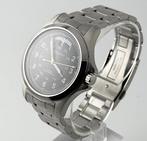 Hamilton - Khaki Field King - Zonder minimumprijs - H644550