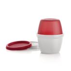 Tupperware Dubbele Schudbeker, Huis en Inrichting, Keuken | Tupperware, Verzenden, Nieuw