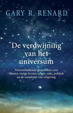 De verdwijning van het universum 9789401301503, Boeken, Verzenden, Gelezen, Gary R. Renard