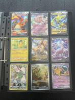 Pokémon - 108 Mixed collection - 108 RARE CARDS COLLECTION -