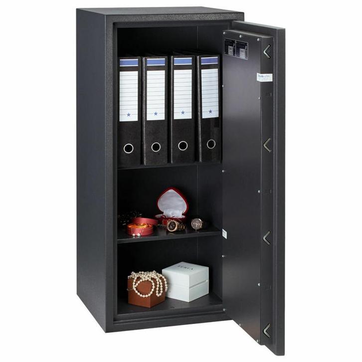 Chubbsafes HomeSafe 90KL, Maison & Meubles, Extincteurs & Coffres-forts, Coffre-fort, Neuf, Envoi