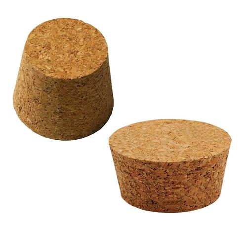 Kurk voor knutselen of flessen (formaat 10: 44x40x17 mm), Doe-het-zelf en Bouw, Gereedschap | Overige machines, Nieuw, Verzenden