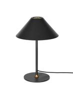 Halo Design - Tafellamp - Hygge Tafellamp Ø24 Graphite Black