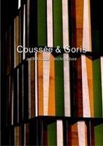Coussée & Goris 9789055445912 Koen Van Synghel, Boeken, Verzenden, Gelezen, Koen Van Synghel