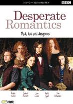 Desperate romantics (dvd tweedehands film), Ophalen of Verzenden, Nieuw in verpakking