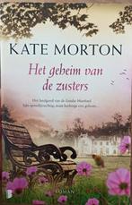 Het geheim van de zusters 9789049201487, Kate Morton, Verzenden