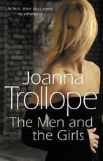 Men & The Girls 9780552994927, Joanna Trollope, Verzenden