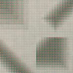 Richter Vjenceslav (1917-2002) - Sistemska Grafika, Antiquités & Art