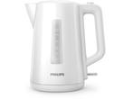 Veiling - Philips Series 3000 HD9318/00 - Waterkoker - Wit, Elektronische apparatuur, Nieuw