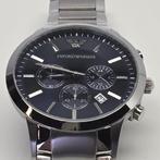 Armani Ar2448 Heren Horloge | Nette Staat, Ophalen of Verzenden