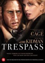 Trespass (2011) (dvd tweedehands film), Ophalen of Verzenden, Nieuw in verpakking