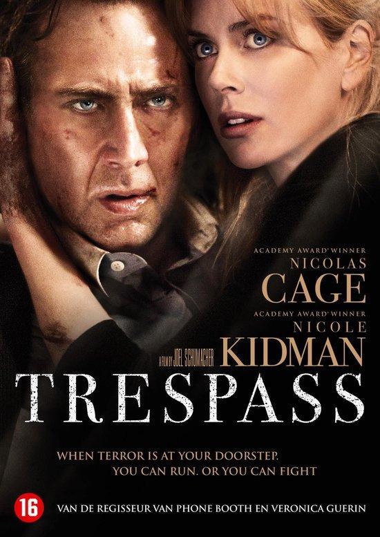 Trespass (2011) (dvd tweedehands film), Cd's en Dvd's, Dvd's | Actie, Ophalen of Verzenden