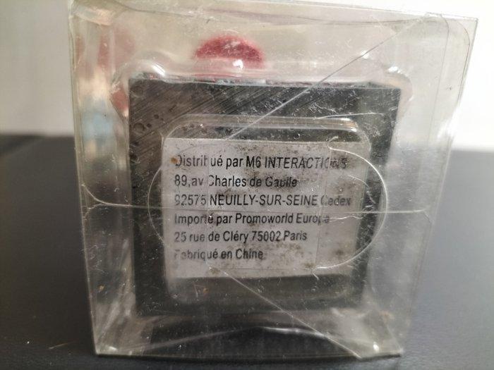 Figurine - Betty Boop Garagiste - Résine, Cd's en Dvd's, Dvd's | Tekenfilms en Animatie