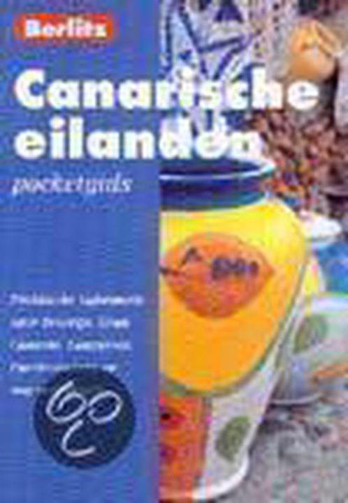 Canarische Eilanden 9789021599373, Livres, Guides touristiques, Envoi