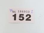 Märklin 1 - 5935 - Voie ferrée pour trains miniatures (12) -, Hobby en Vrije tijd, Nieuw