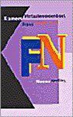 Frans-Nederlands Kramers vertaalwoordenboek 9789068822694, Boeken, Gelezen, Verzenden, Nederlands