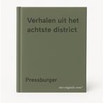Verhalen uit het achtste district 9789053330715 Pressburger, Boeken, Verzenden, Gelezen, Pressburger