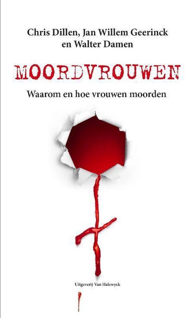 Moordvrouwen 9789461311979 Walter Damen, Boeken, Politiek en Maatschappij, Zo goed als nieuw, Verzenden