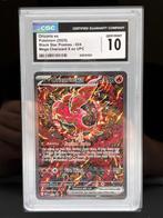 Pokémon Graded card - Oricorio ex - Mega Charizard X ex UPC, Nieuw