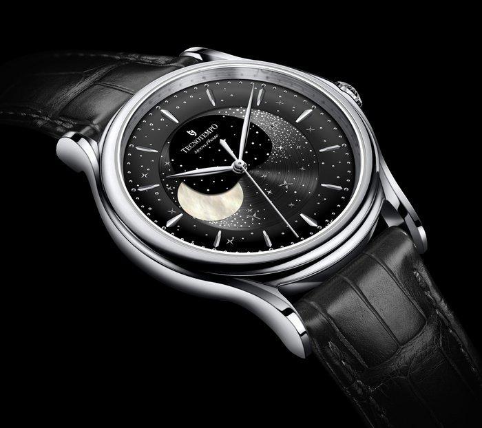 Tecnotempo - Automatic - Moon Phase Special Edition - - -, Bijoux, Sacs & Beauté, Montres | Hommes