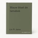 Blauw blaat de lamabok 9789023653547 Lin Pi Jama, Verzenden, Gelezen, Lin Pi Jama