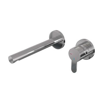 Inbouw Wastafelmengkraan Brauer Chrome Edition Coldstart, Ophalen of Verzenden, Kraan