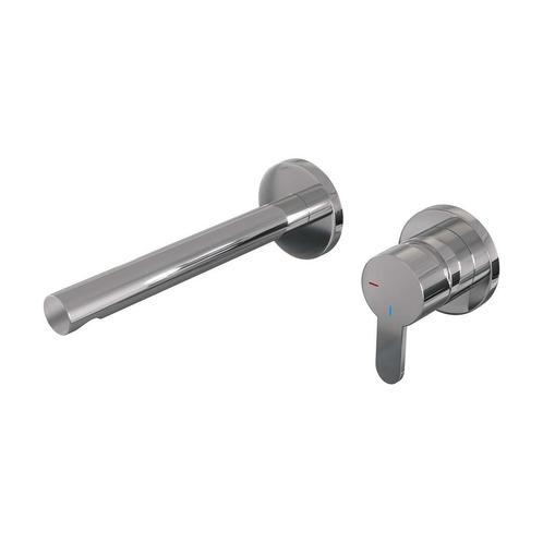 Inbouw Wastafelmengkraan Brauer Chrome Edition Coldstart, Doe-het-zelf en Bouw, Sanitair, Kraan, Nieuw, Chroom, Ophalen of Verzenden